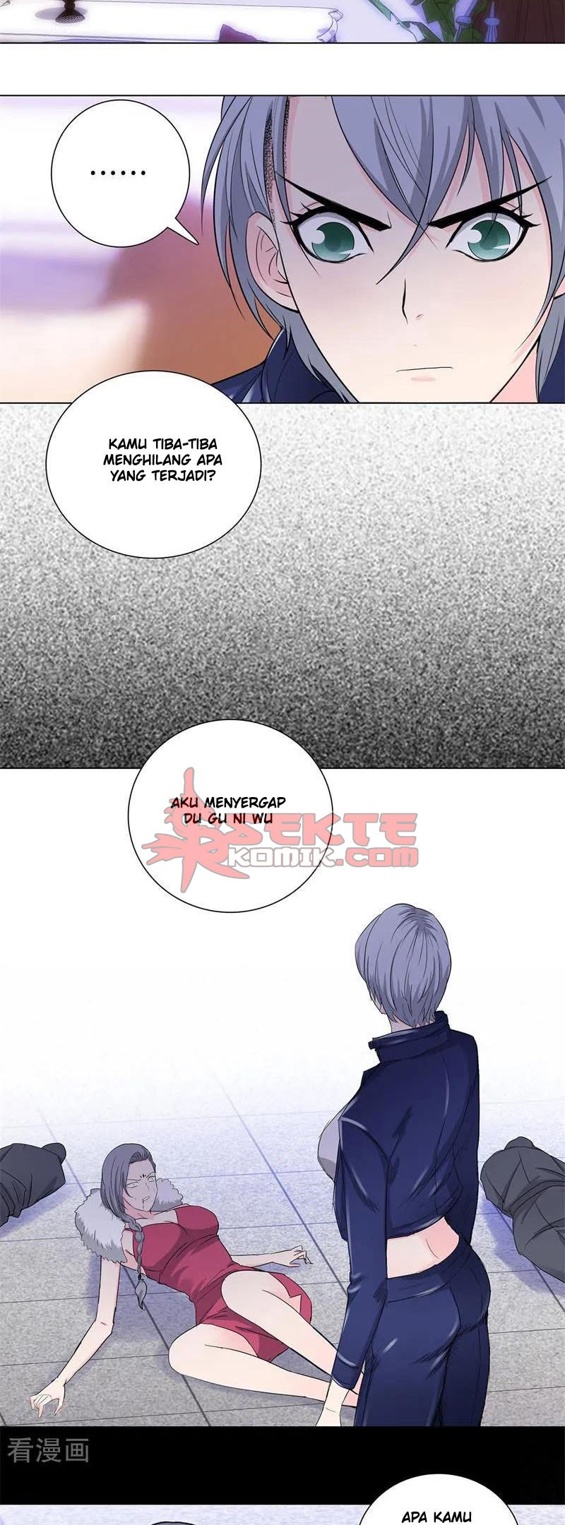 Master University Chapter 171 Gambar 3
