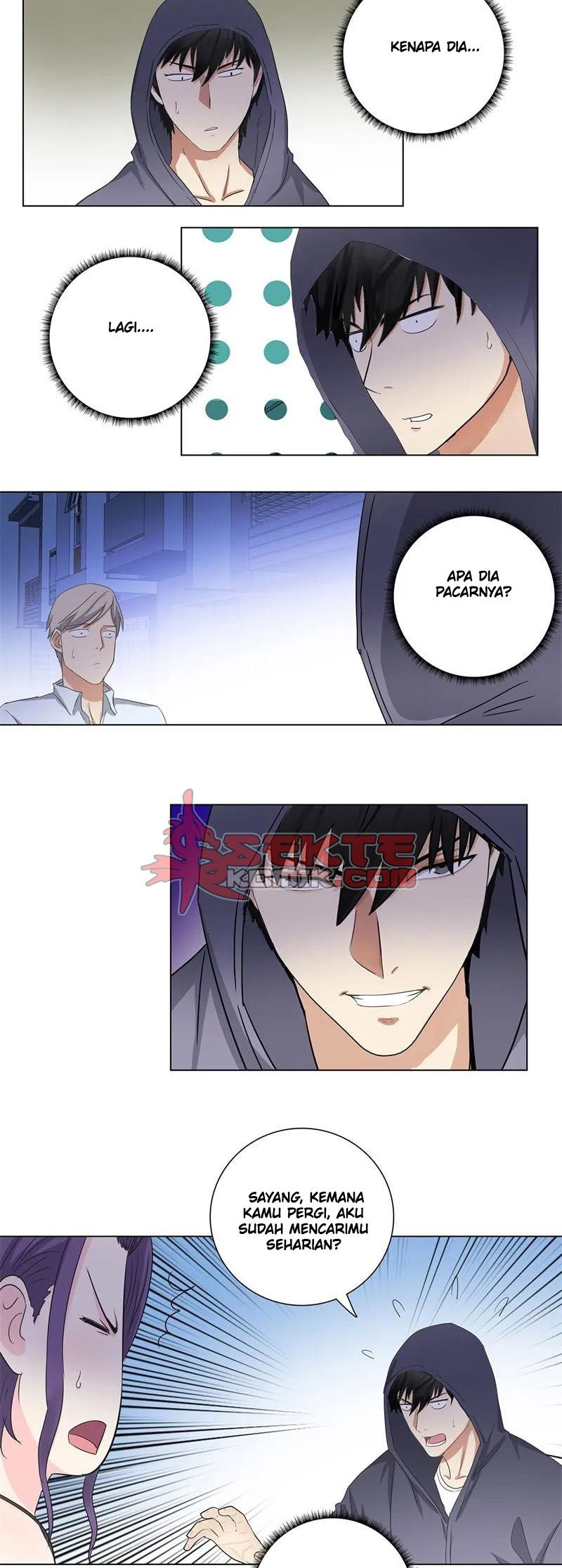 Master University Chapter 169 Gambar 3