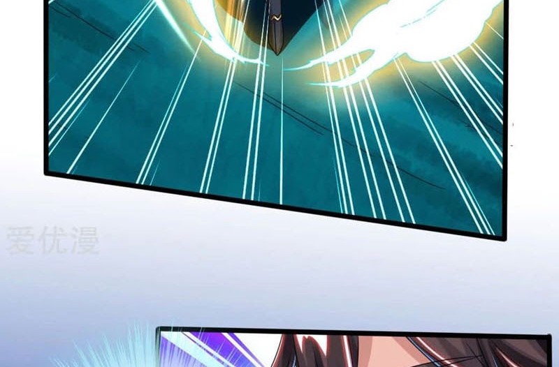 Xianwu Dizun Chapter 41 Gambar 5