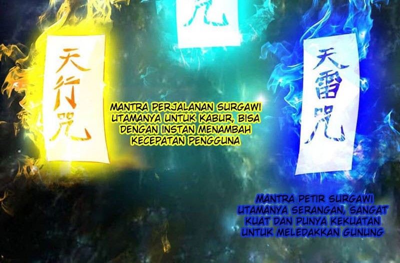 Xianwu Dizun Chapter 41 Gambar 11