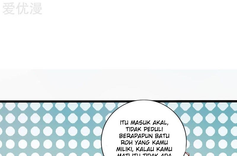 Xianwu Dizun Chapter 41 Gambar 15