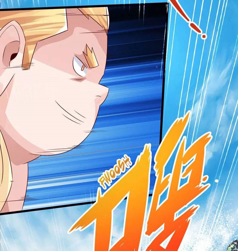 Xianwu Dizun Chapter 41.5 Gambar 9