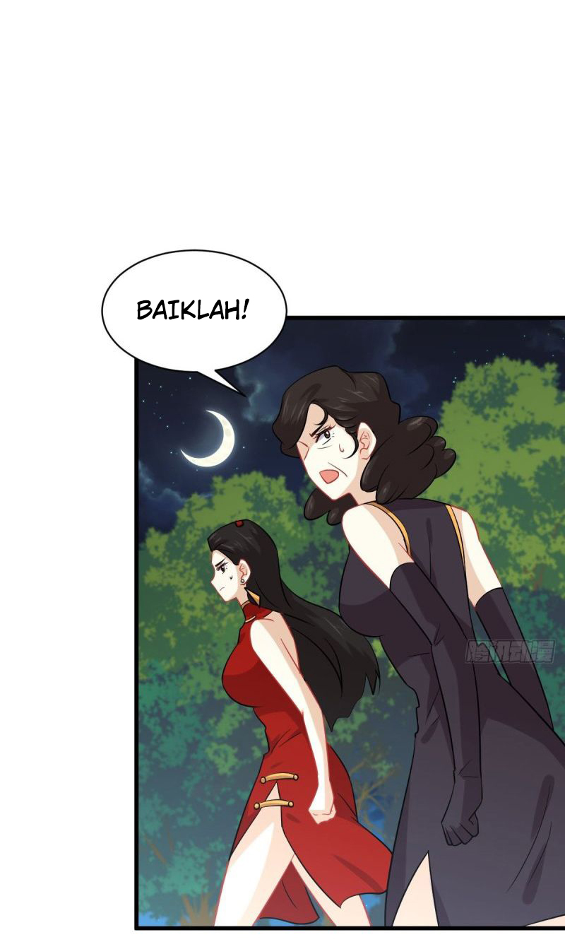 Immortal Swordsman in The Reverse World Chapter 138 Gambar 11
