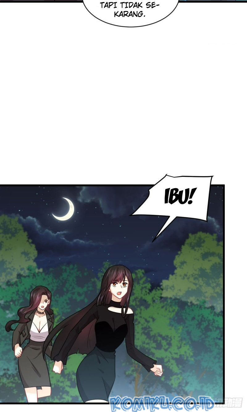 Immortal Swordsman in The Reverse World Chapter 138 Gambar 13
