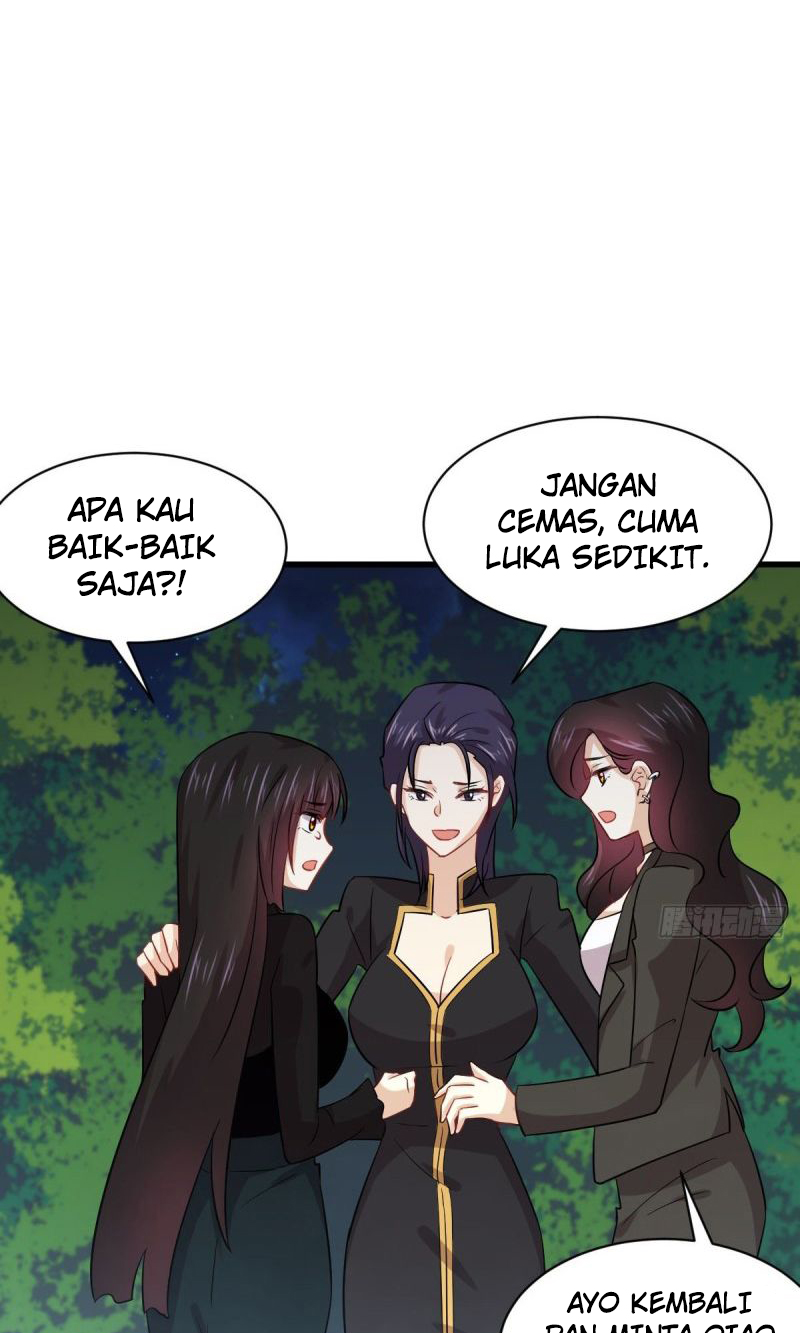 Immortal Swordsman in The Reverse World Chapter 138 Gambar 15