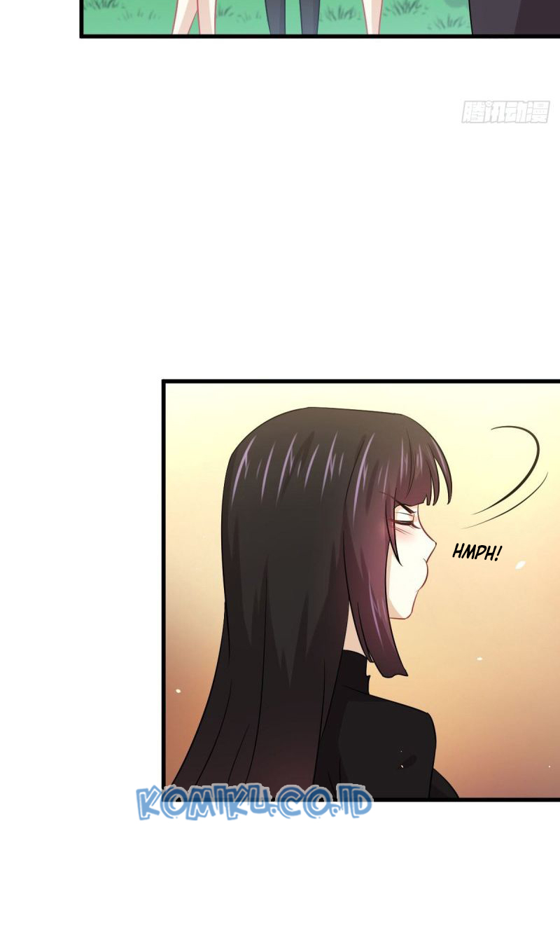 Immortal Swordsman in The Reverse World Chapter 138 Gambar 17