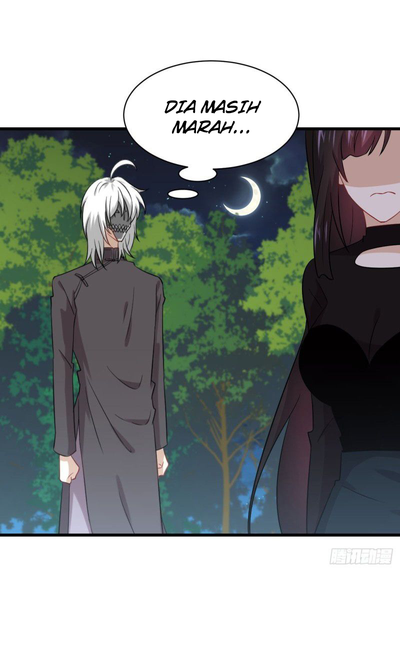 Immortal Swordsman in The Reverse World Chapter 138 Gambar 18