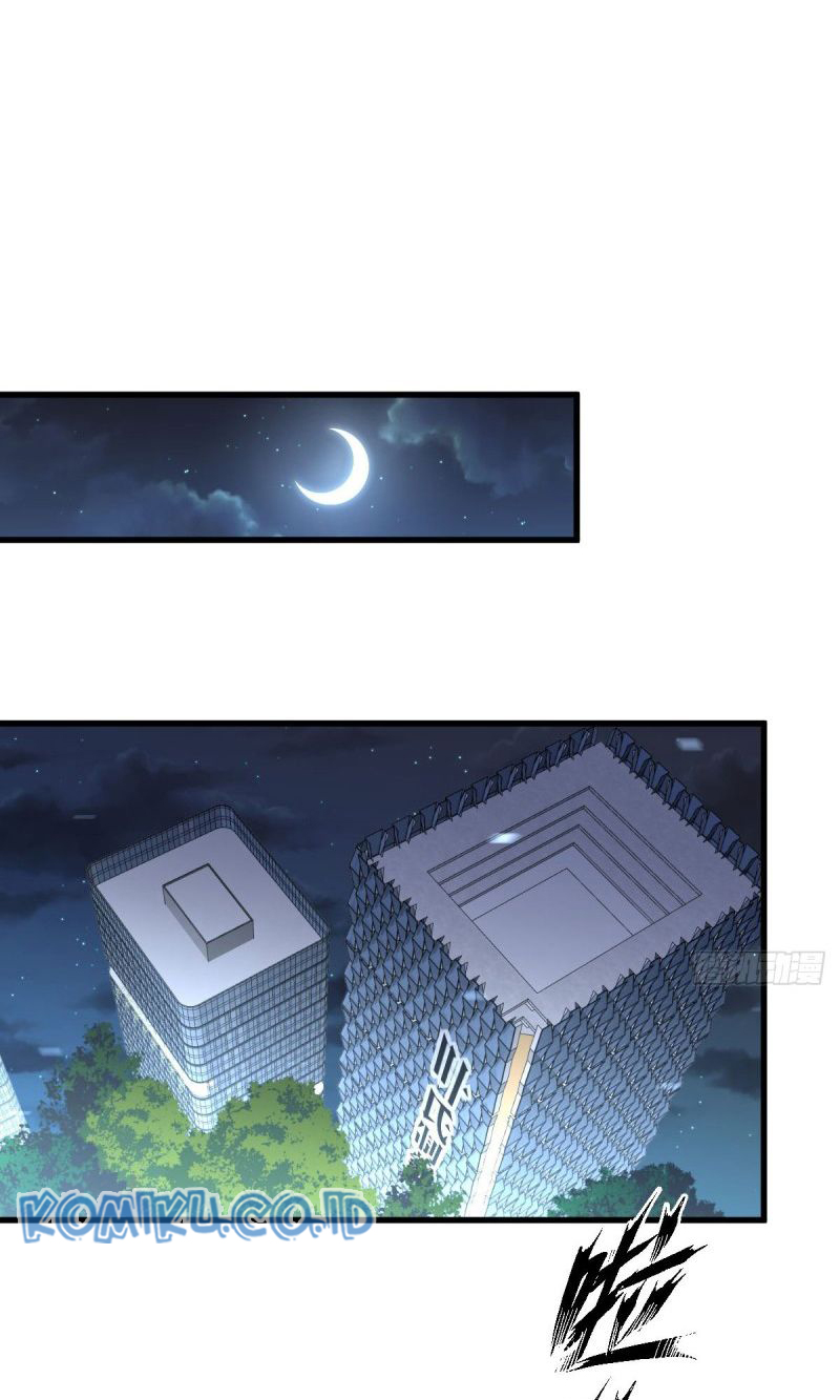 Immortal Swordsman in The Reverse World Chapter 138 Gambar 19