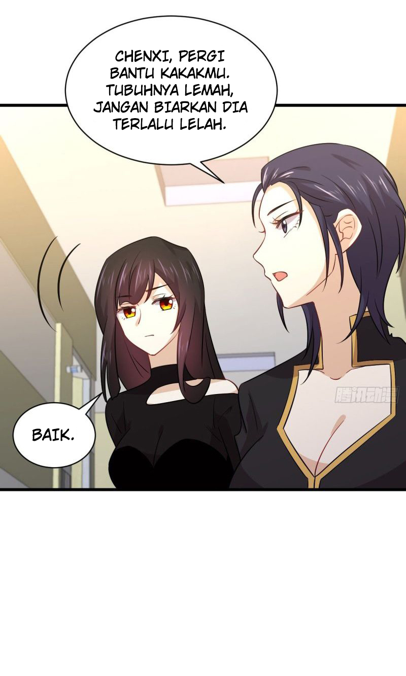 Immortal Swordsman in The Reverse World Chapter 138 Gambar 22