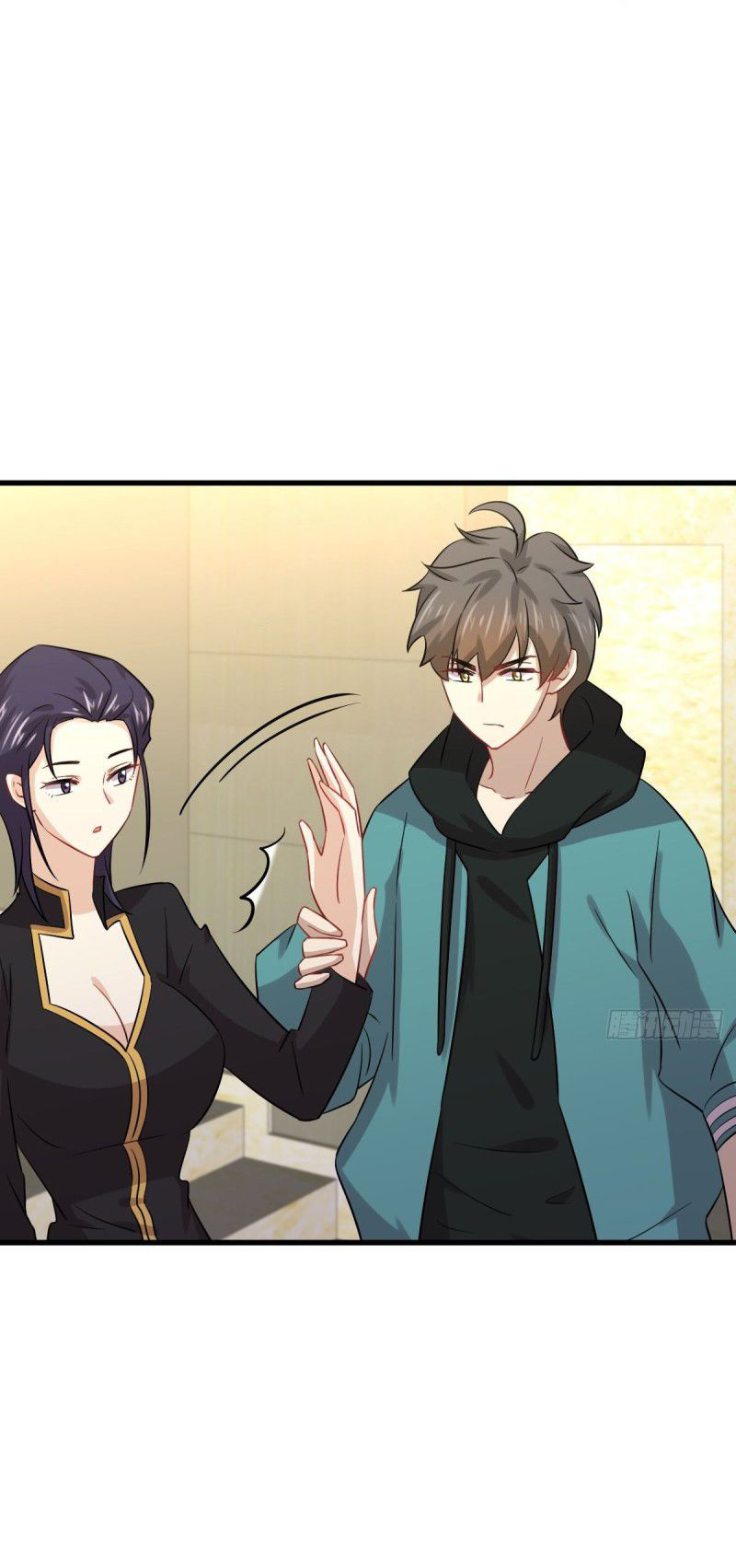 Immortal Swordsman in The Reverse World Chapter 138 Gambar 26