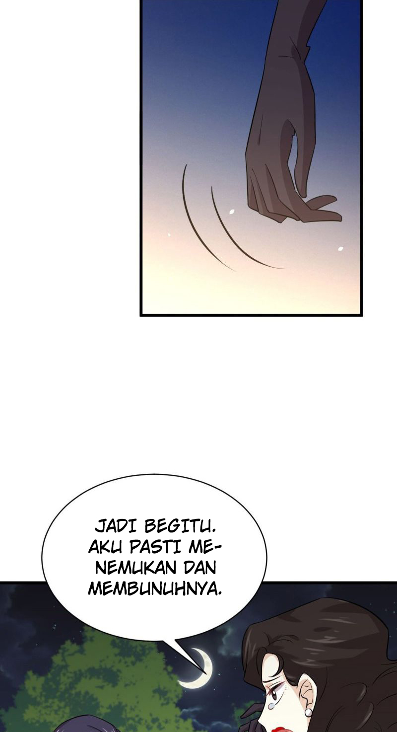 Immortal Swordsman in The Reverse World Chapter 138 Gambar 3