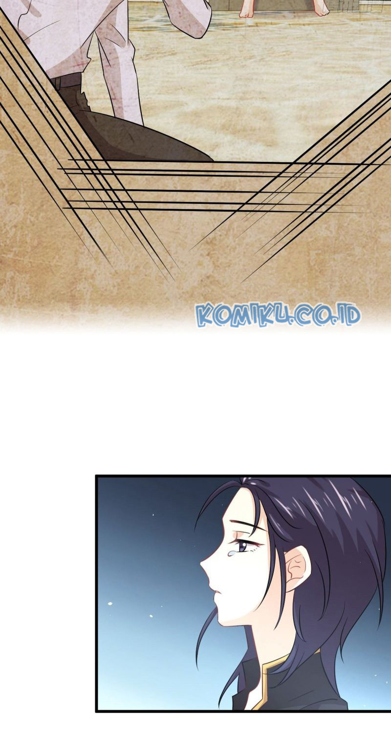 Immortal Swordsman in The Reverse World Chapter 138 Gambar 37
