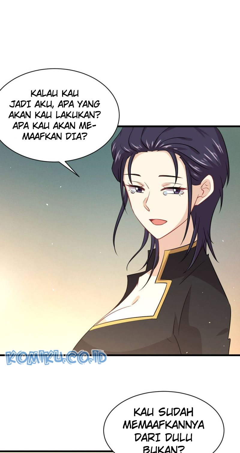 Immortal Swordsman in The Reverse World Chapter 138 Gambar 38