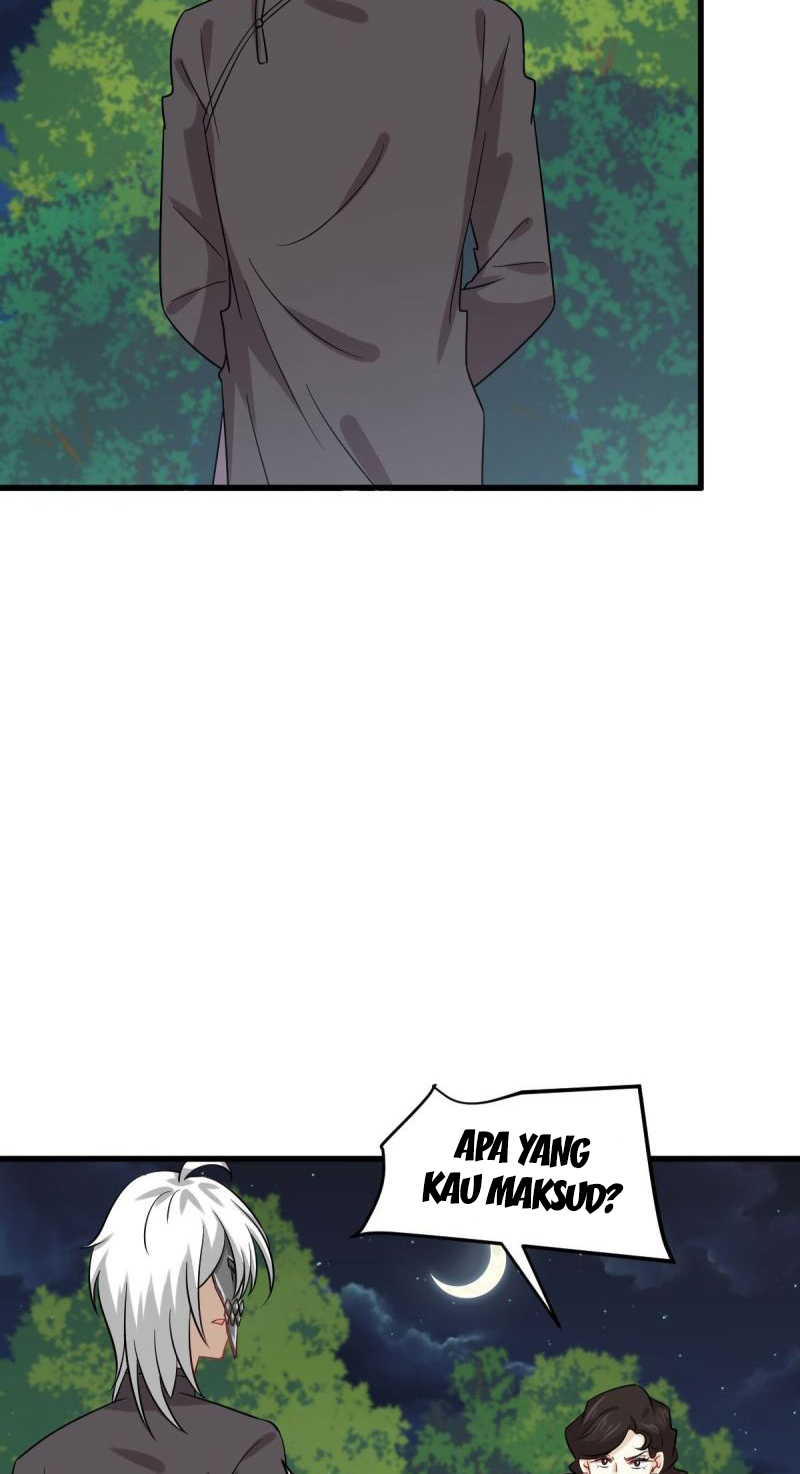 Immortal Swordsman in The Reverse World Chapter 138 Gambar 5