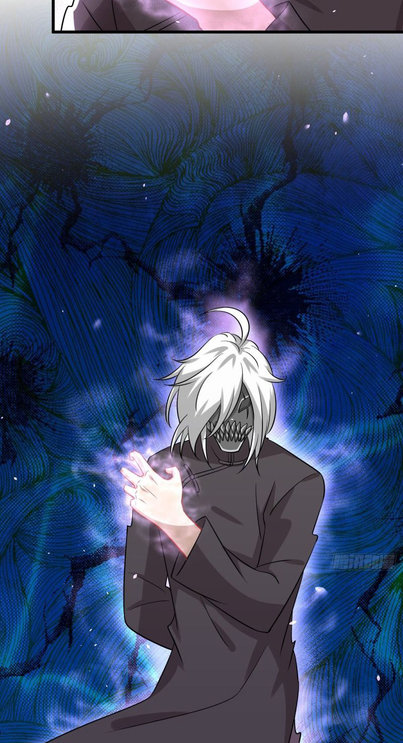 Immortal Swordsman in The Reverse World Chapter 138 Gambar 7