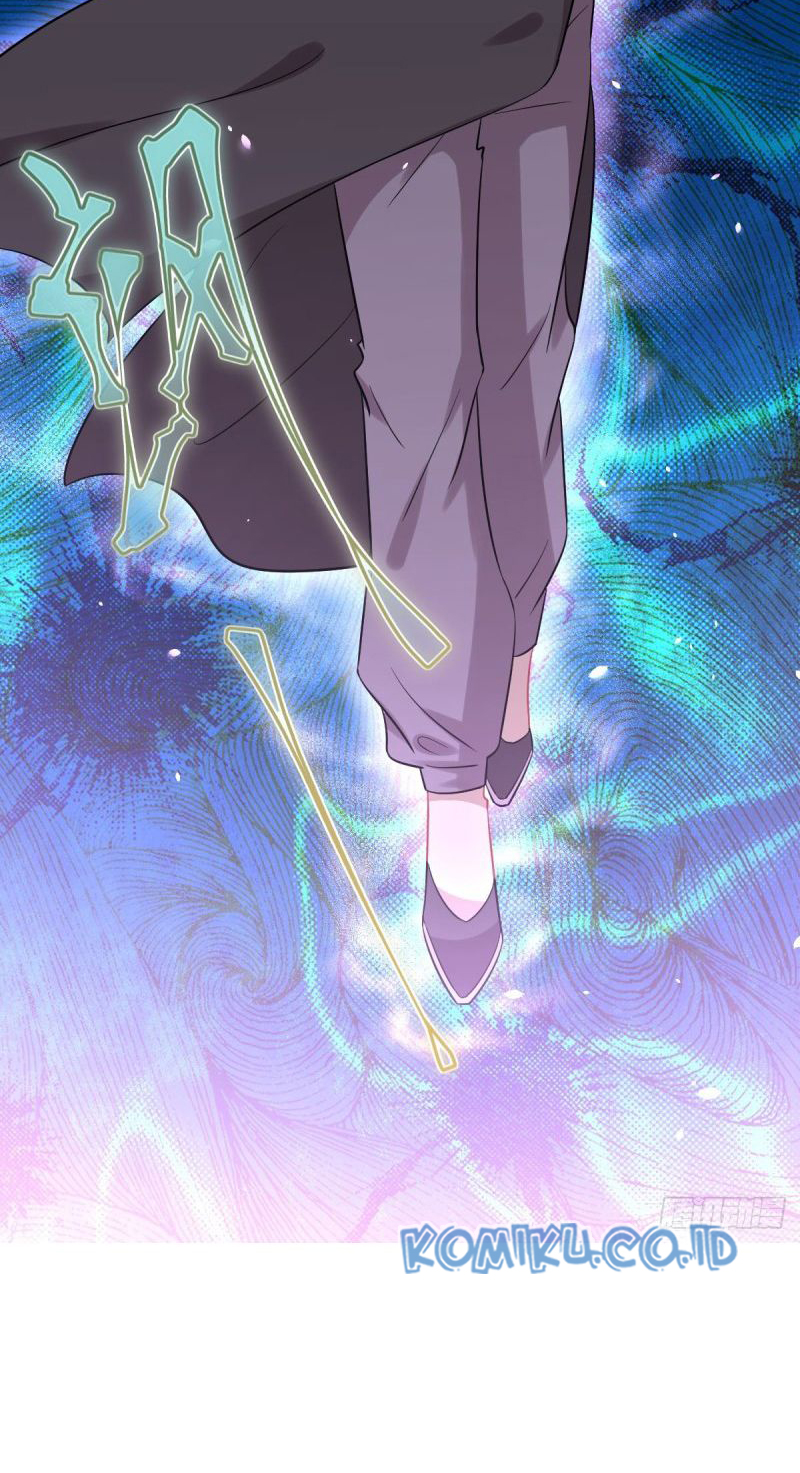 Immortal Swordsman in The Reverse World Chapter 138 Gambar 8