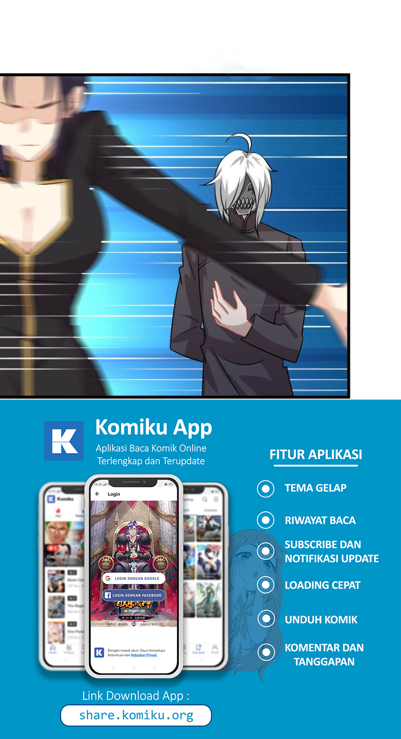Immortal Swordsman in The Reverse World Chapter 138 Gambar 9