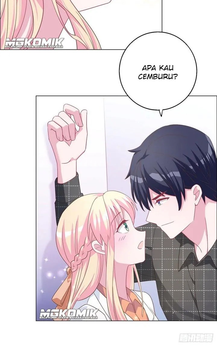 Prince charming daddy descended from heaven Chapter 55 Gambar 12