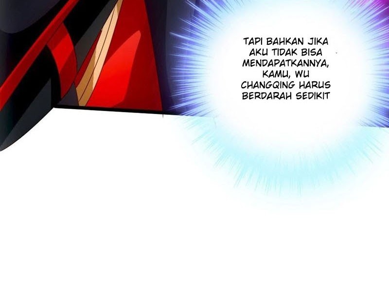 Xianwu Dizun Chapter 46 Gambar 5