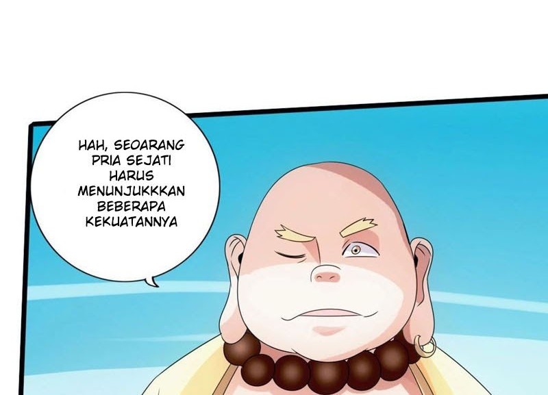 Xianwu Dizun Chapter 46 Gambar 9