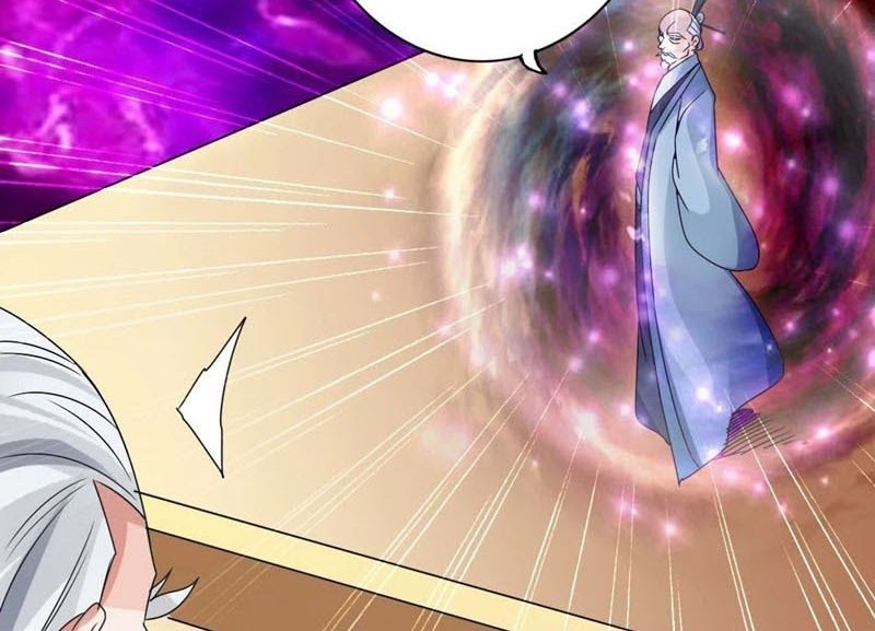 Xianwu Dizun Chapter 46 Gambar 13