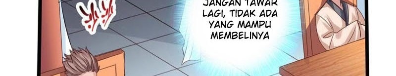 Xianwu Dizun Chapter 45 Gambar 11