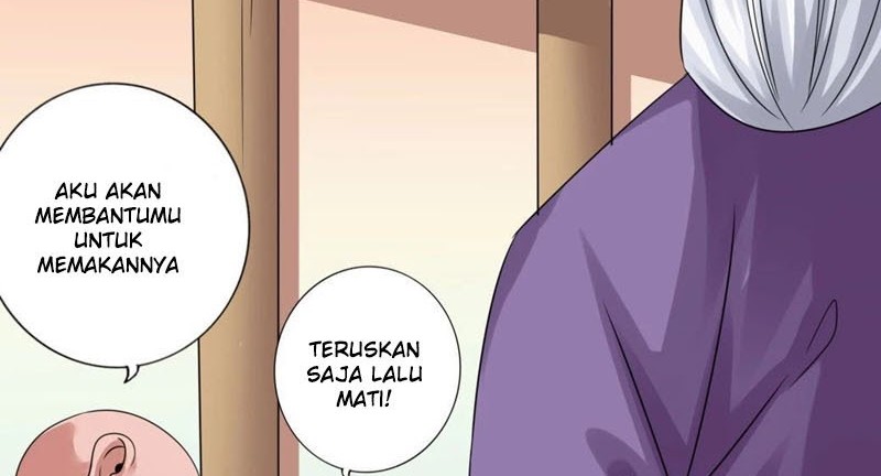 Xianwu Dizun Chapter 44.5 Gambar 3