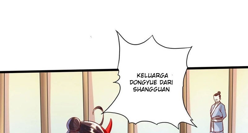 Xianwu Dizun Chapter 44.5 Gambar 7