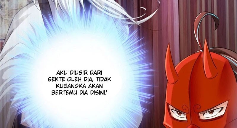 Xianwu Dizun Chapter 44.5 Gambar 13