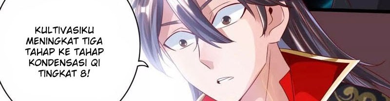 Xianwu Dizun Chapter 44 Gambar 7