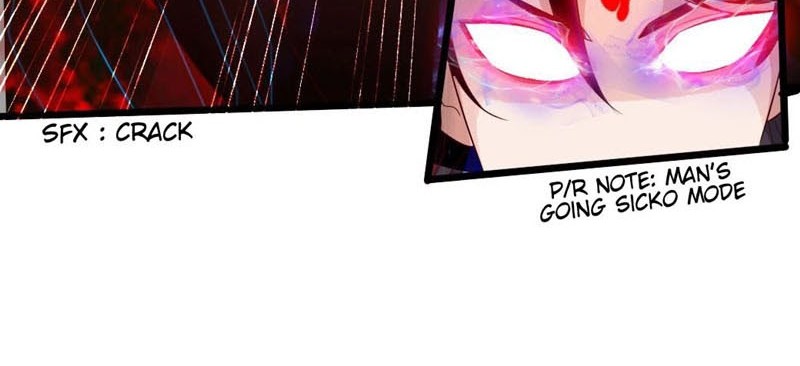 Xianwu Dizun Chapter 43.5 Gambar 21