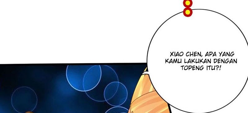 Xianwu Dizun Chapter 43.5 Gambar 5