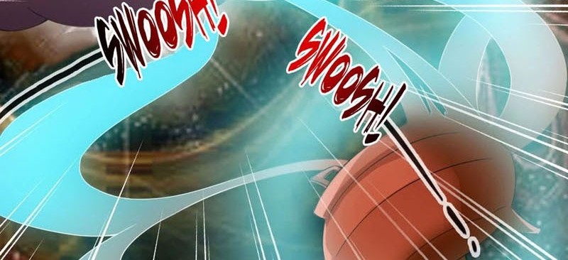 Xianwu Dizun Chapter 43.5 Gambar 9
