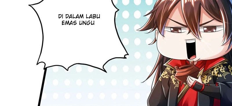 Xianwu Dizun Chapter 43.5 Gambar 13
