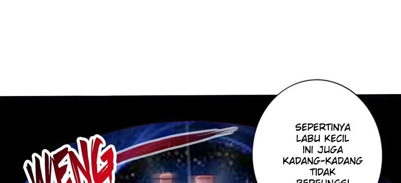 Xianwu Dizun Chapter 43.5 Gambar 15