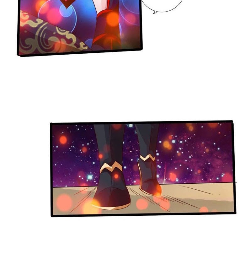 Xianwu Dizun Chapter 43 Gambar 21