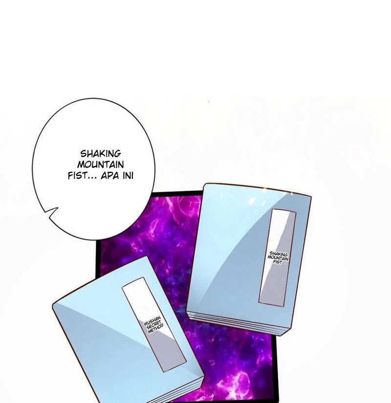 Xianwu Dizun Chapter 43 Gambar 7