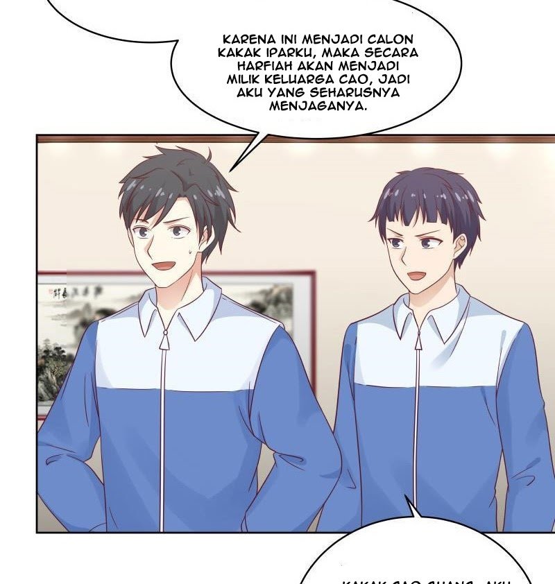 I Have a Dragon on My Body Chapter 264 Gambar 11