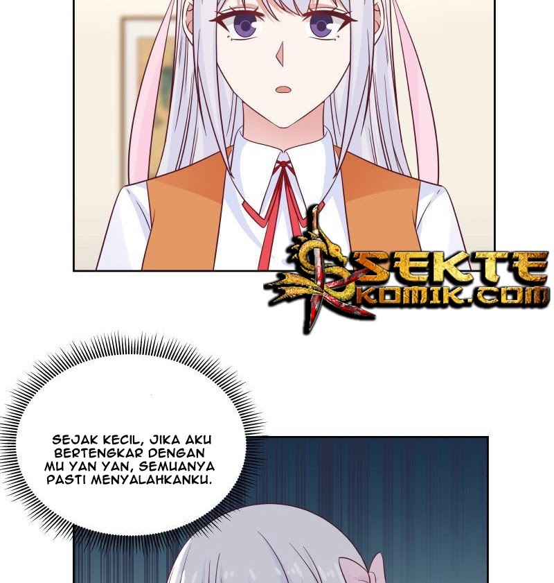 I Have a Dragon on My Body Chapter 264 Gambar 22