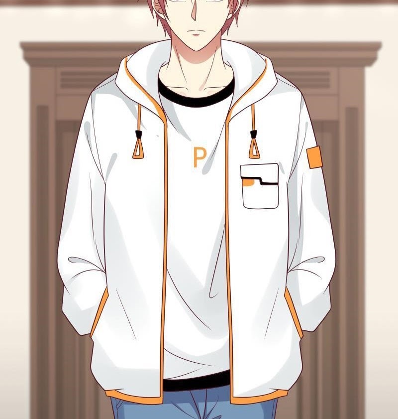 I Have a Dragon on My Body Chapter 264 Gambar 29