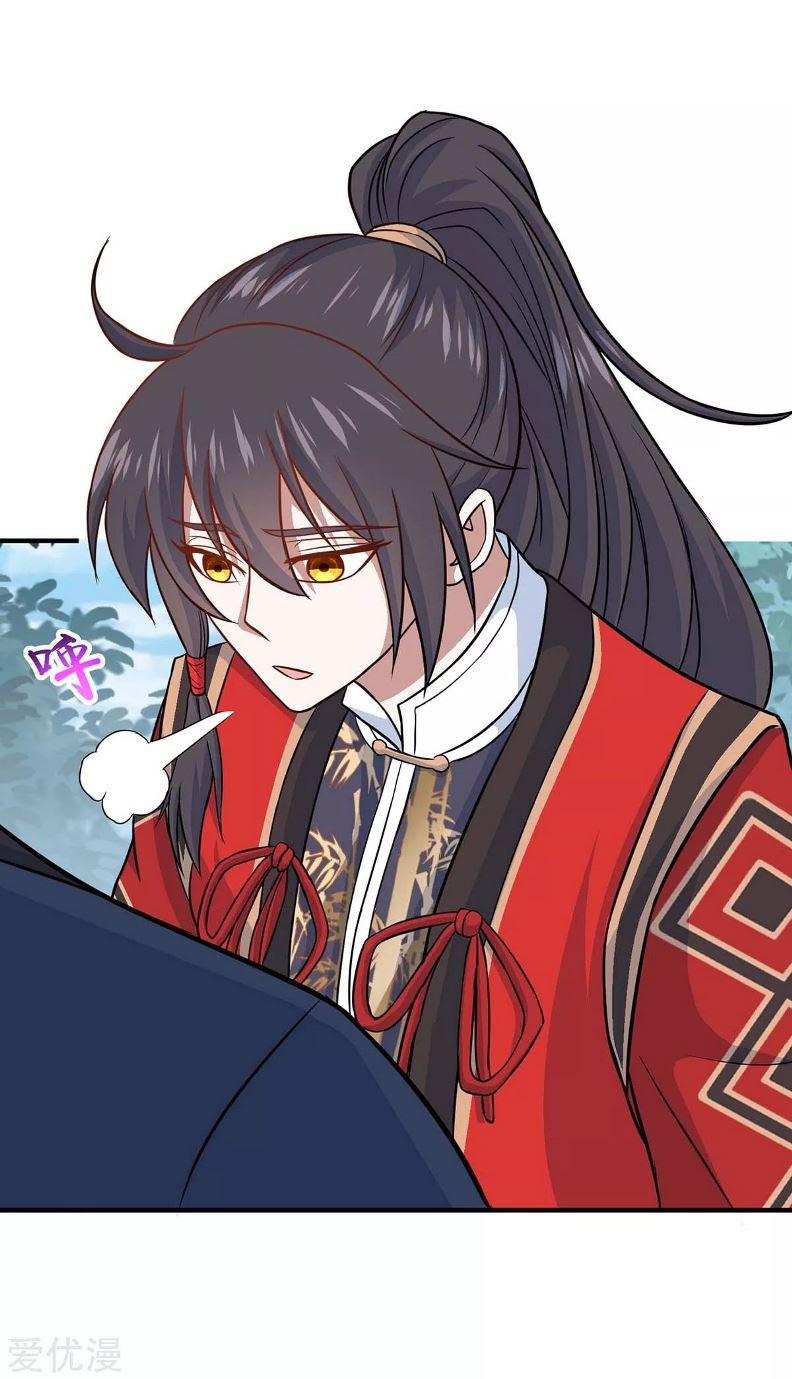 Return of Xiandi Chapter 115 Gambar 14