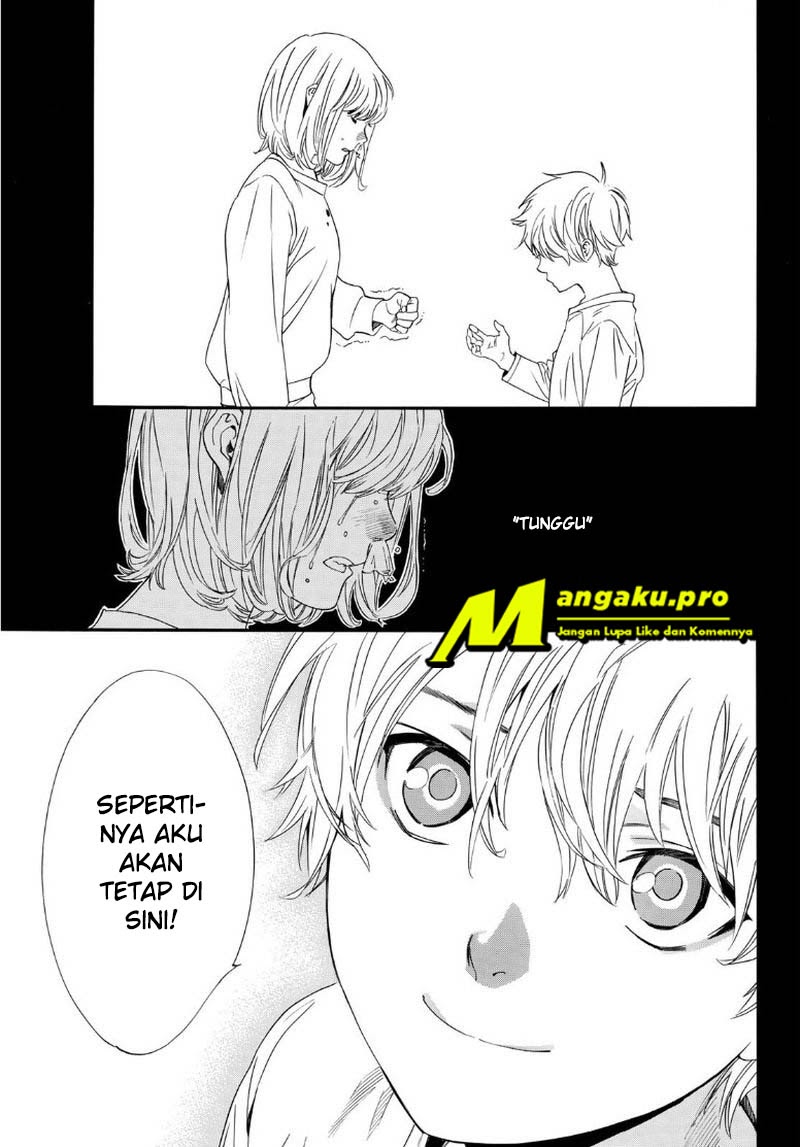 Noragami Chapter 91 Gambar 18