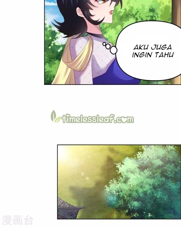 Above All Gods Chapter 148 Gambar 10