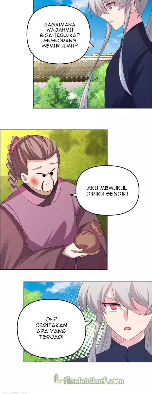 Above All Gods Chapter 148 Gambar 12