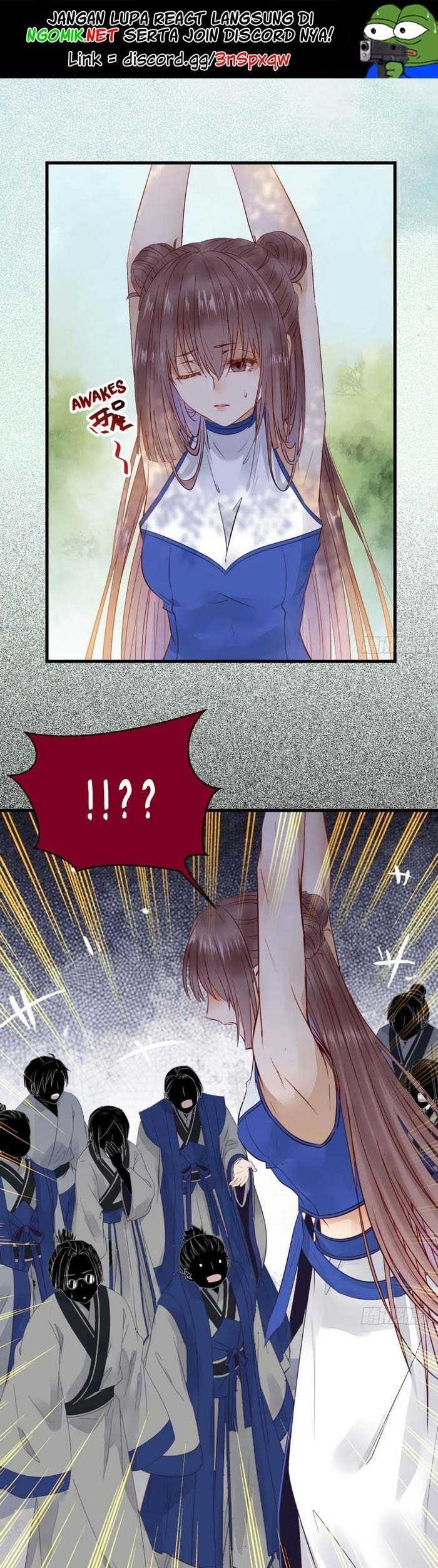 Baca Manhua The Ghostly Doctor Chapter 256 Gambar 2