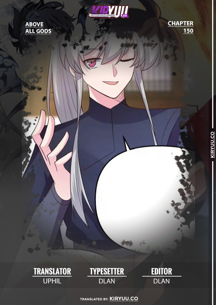 Komik Above All Gods Chapter 150 gambar nomor 1