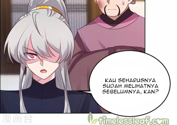 Above All Gods Chapter 150 Gambar 9