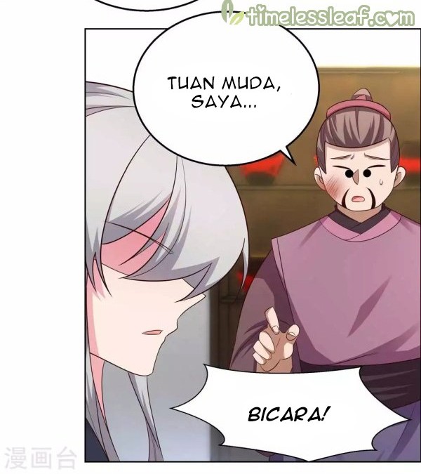 Above All Gods Chapter 150 Gambar 11