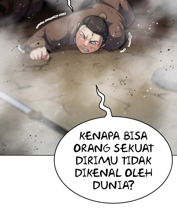 Tale of a Scribe Who Retires to the Countryside Chapter 19 Gambar 31