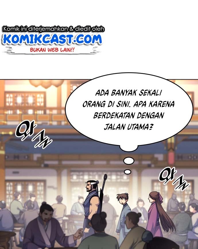 Tale of a Scribe Who Retires to the Countryside Chapter 19 Gambar 7